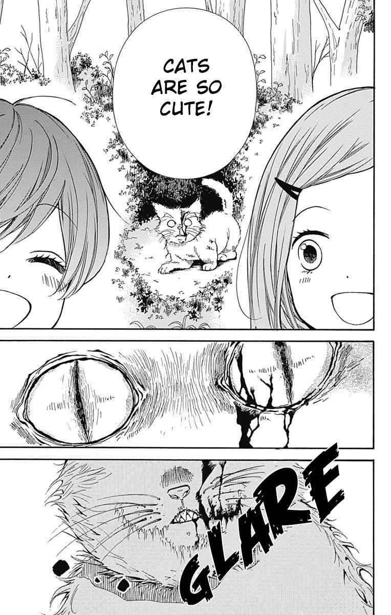 Chapter 64 - Page 29