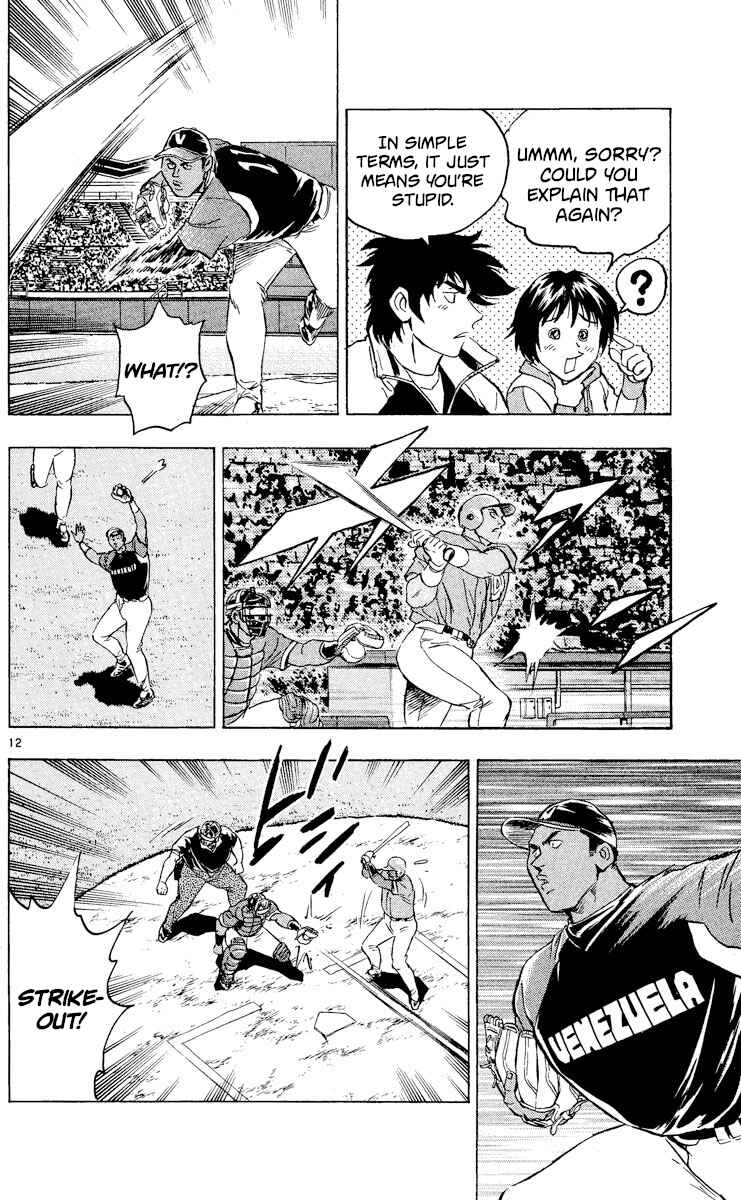 Chapter 546 - Page 12
