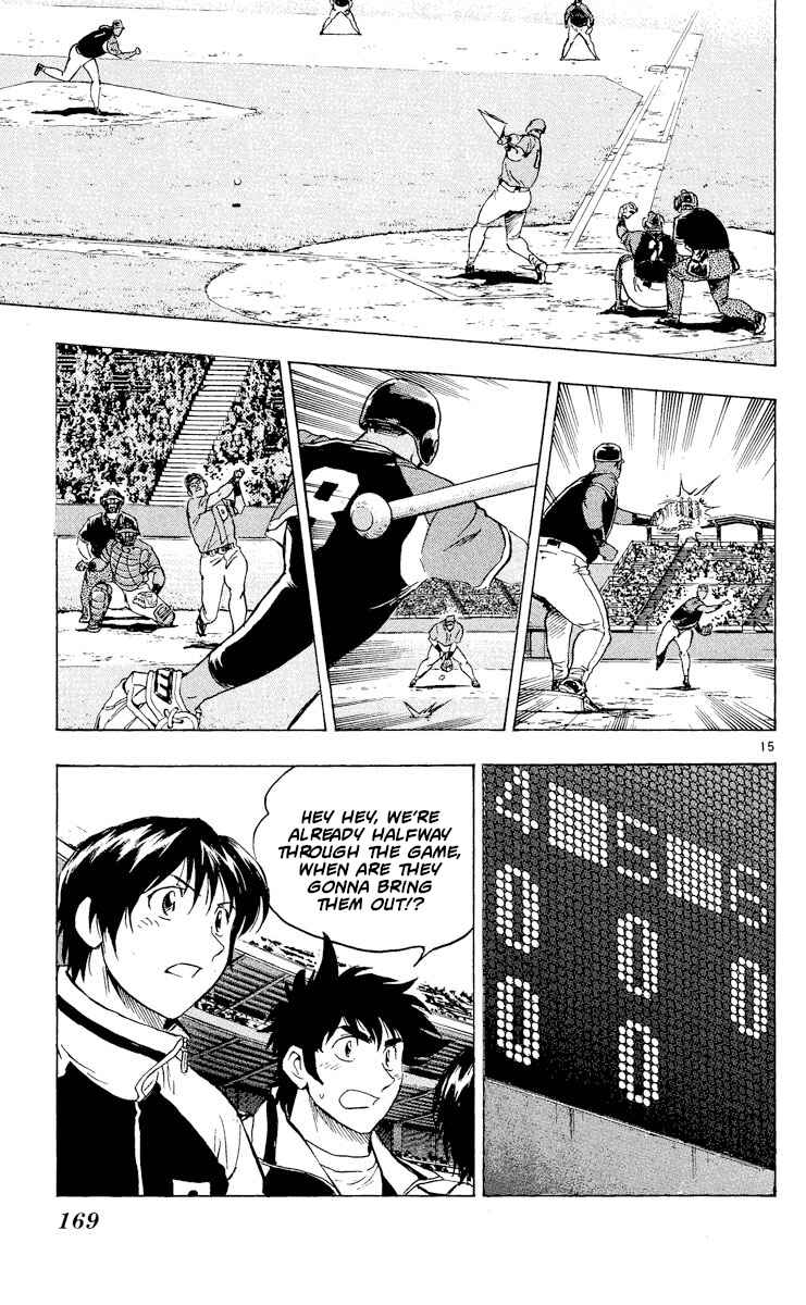 Chapter 546 - Page 15