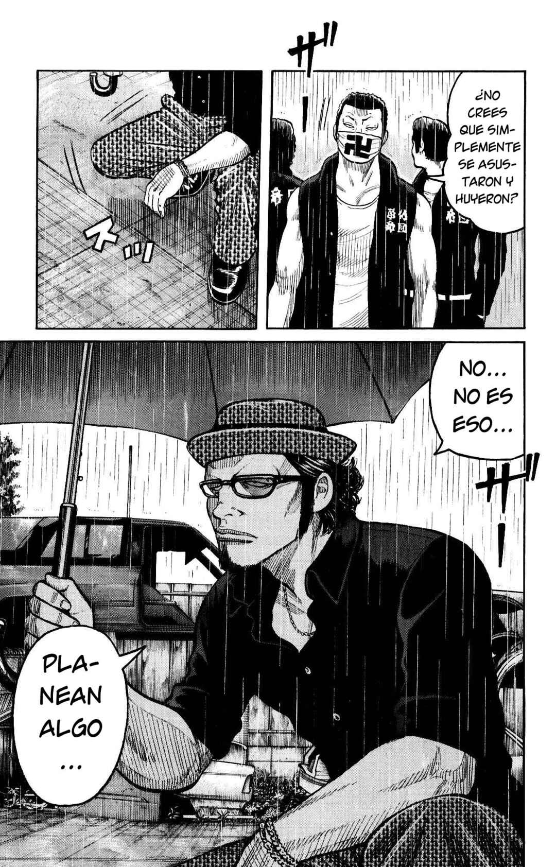 Chapter 114 - Page 22