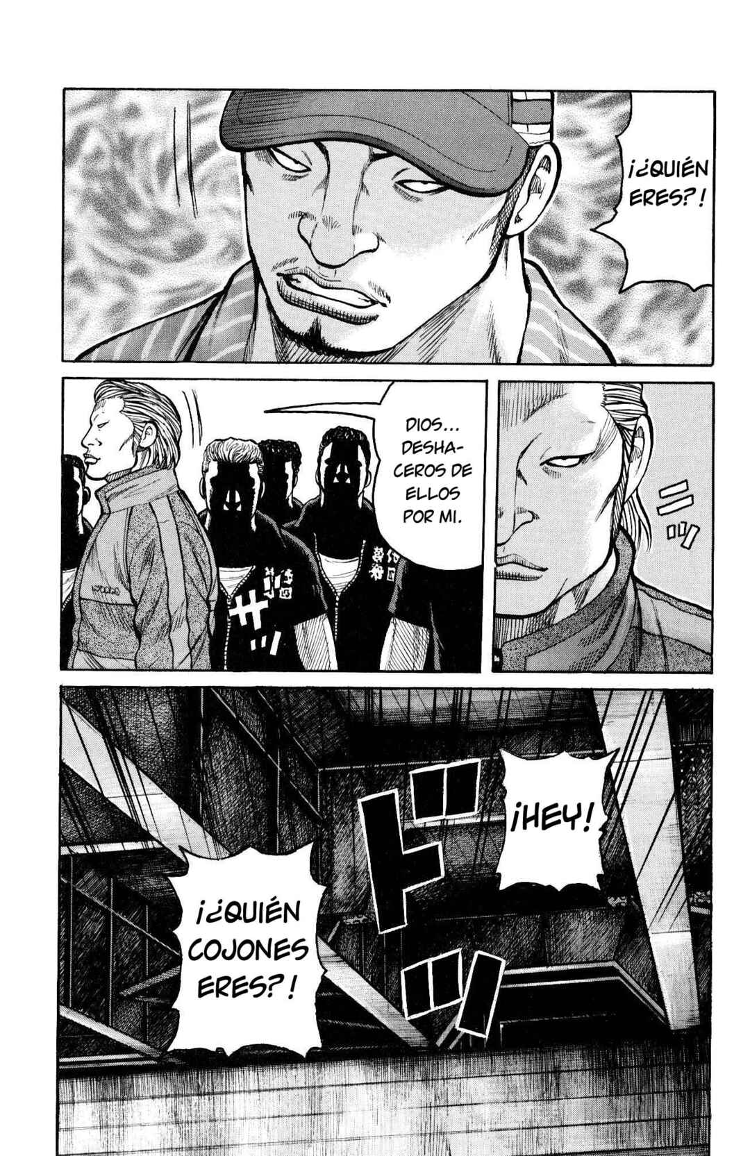 Chapter 114 - Page 33