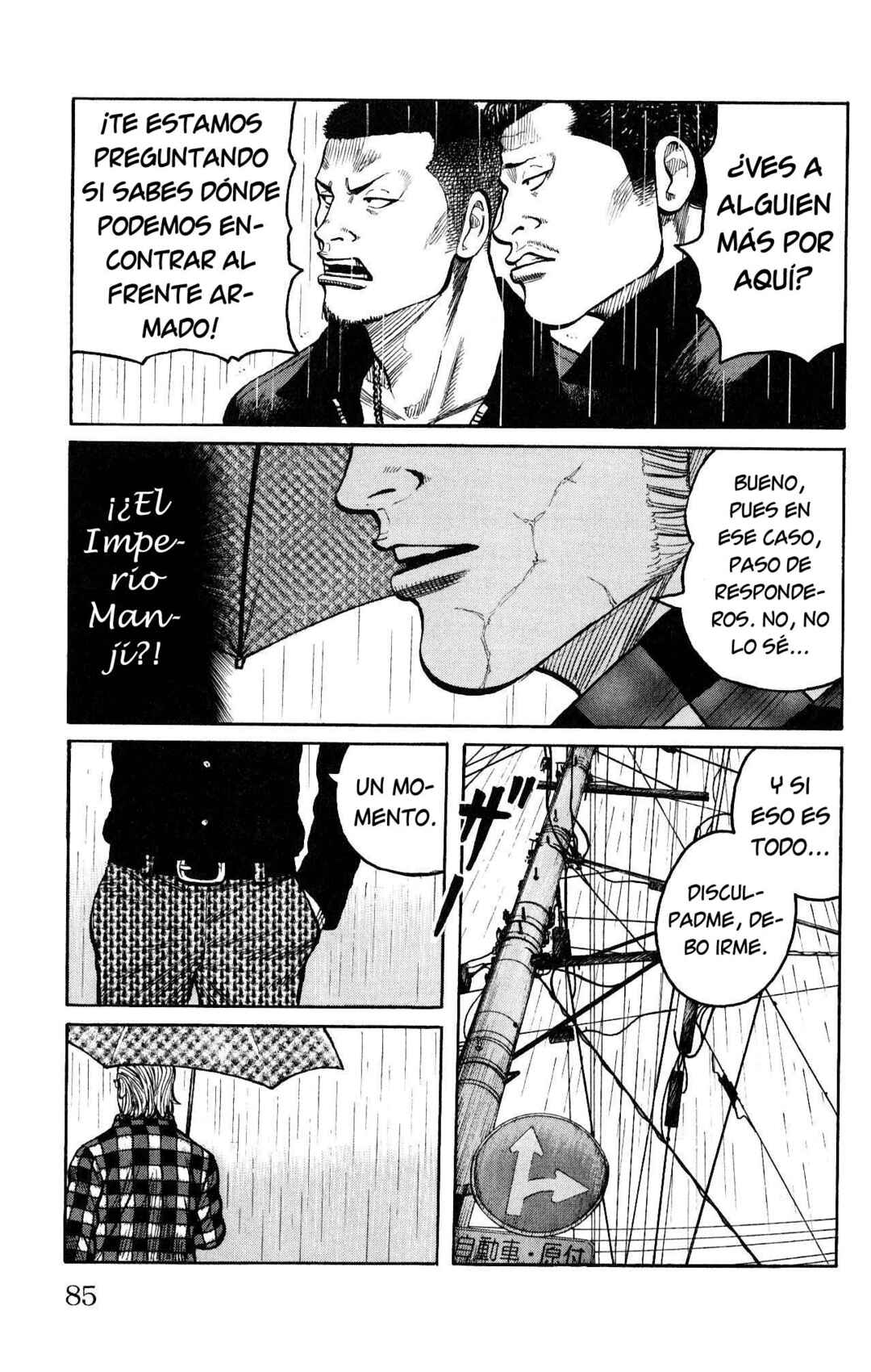 Chapter 114 - Page 35