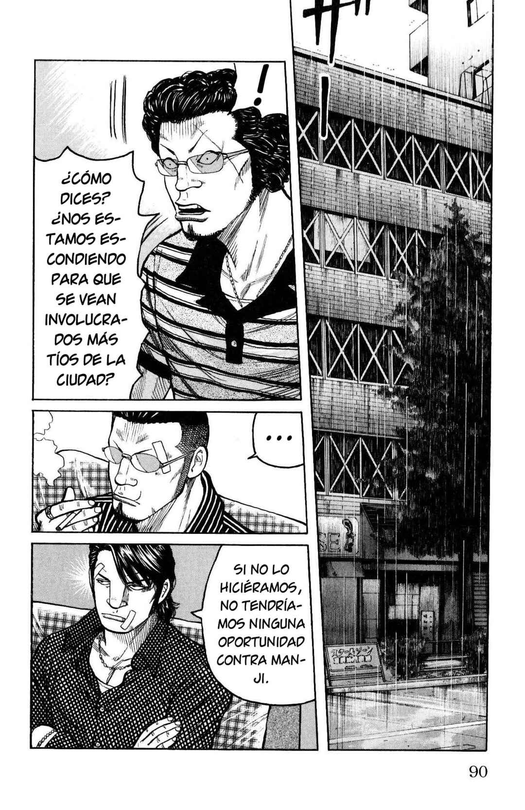 Chapter 114 - Page 40