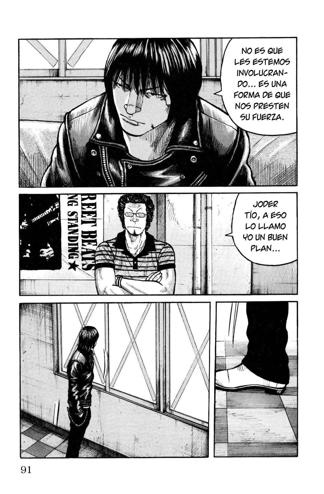Chapter 114 - Page 41