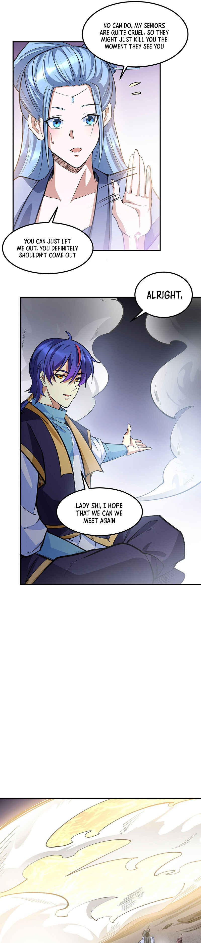 Chapter 604 - Page 13