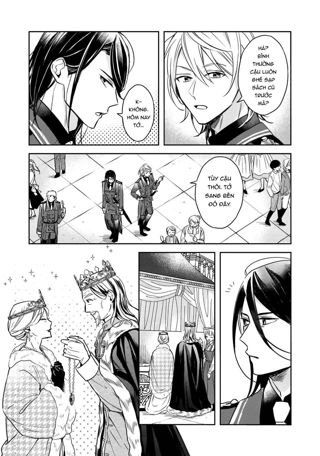 Chapter 5 - Page 4
