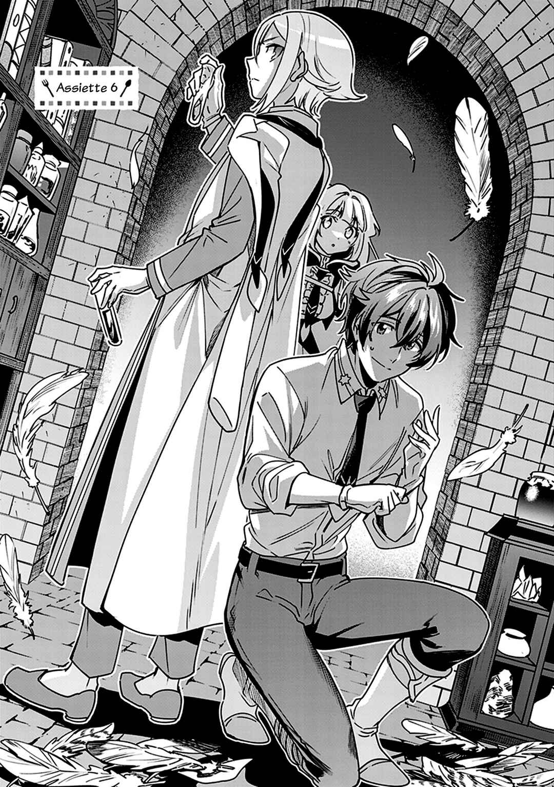 Chapter 6 - Page 5