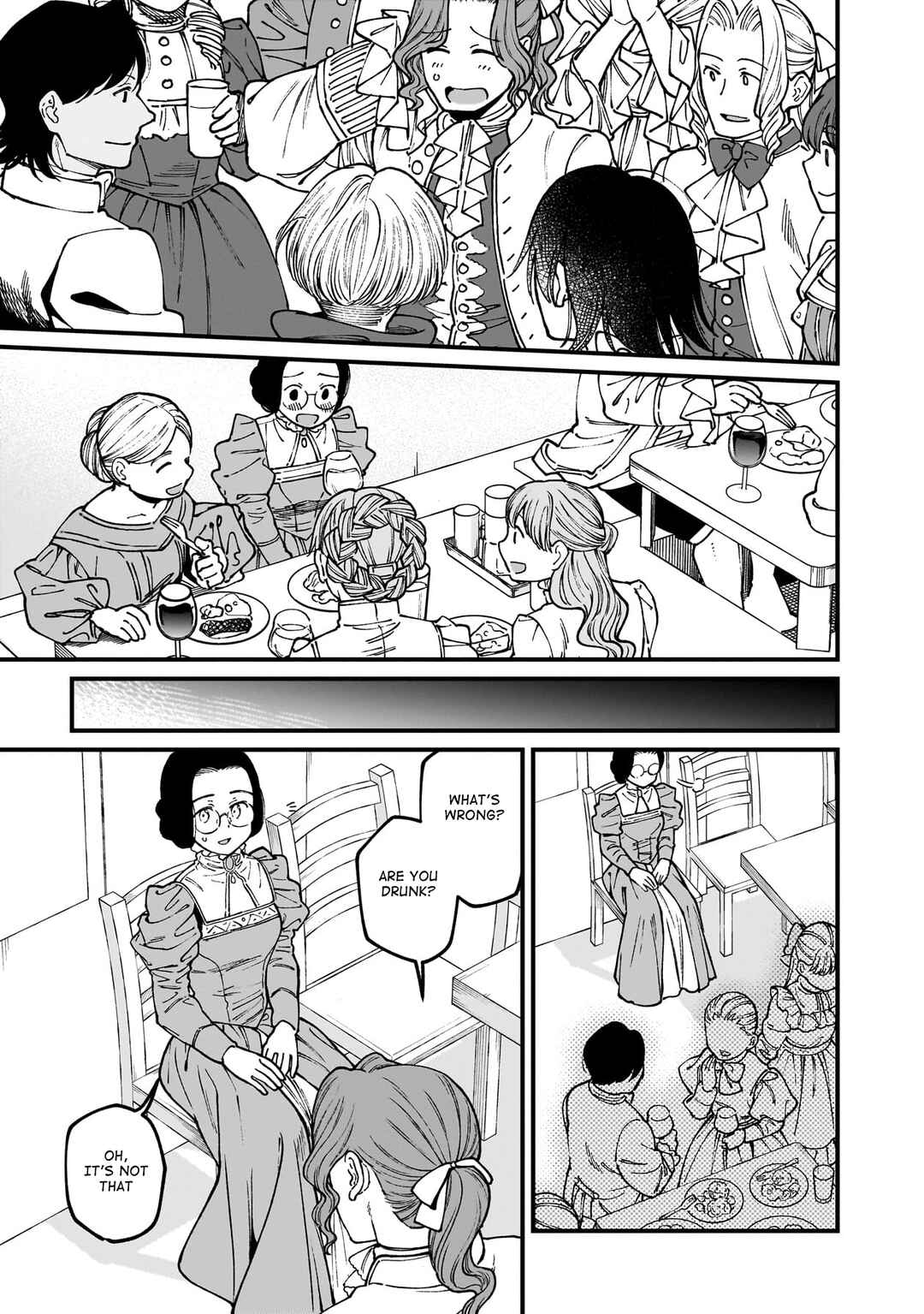 Chapter 71 - Page 14