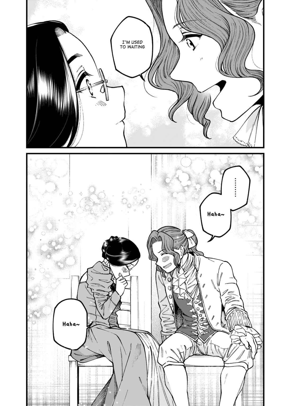 Chapter 71 - Page 19