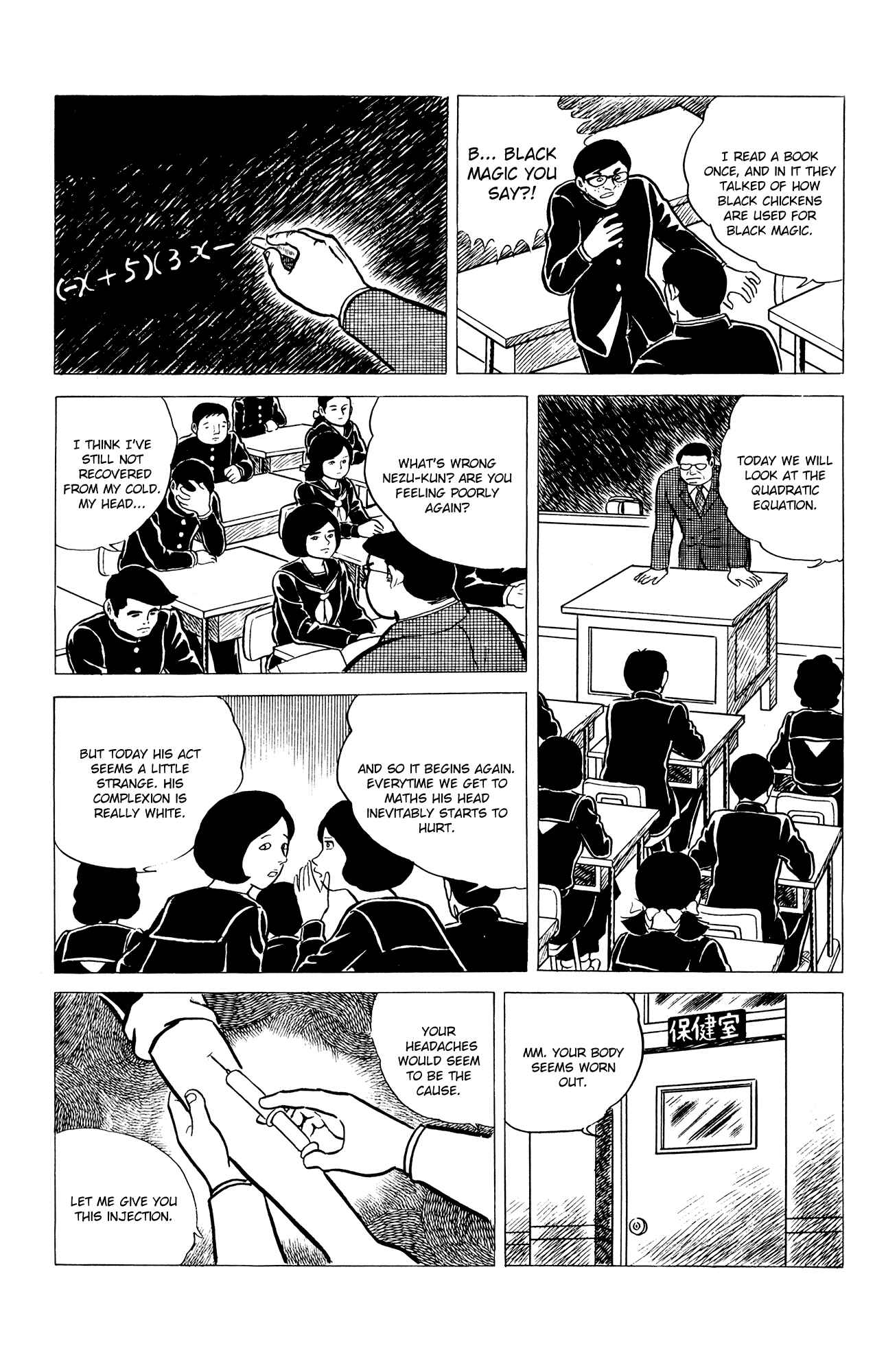Chapter 4 - Page 15