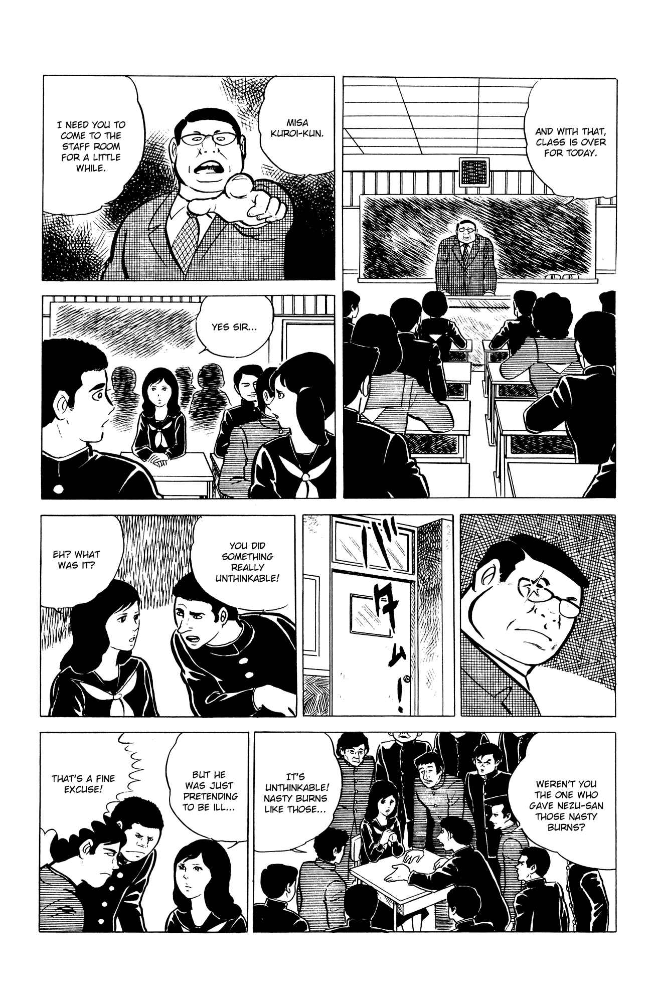 Chapter 4 - Page 7