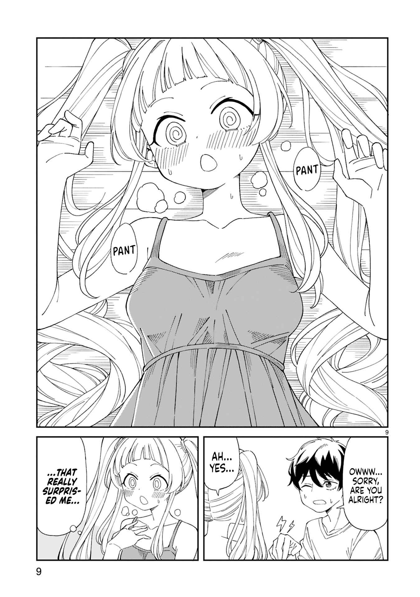 Chapter 10 - Page 9