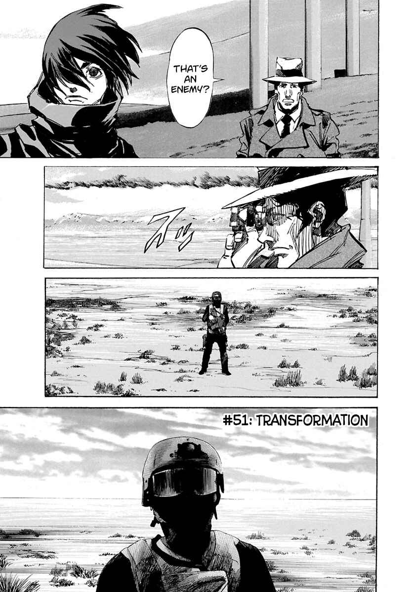 Chapter 51 - Page 1