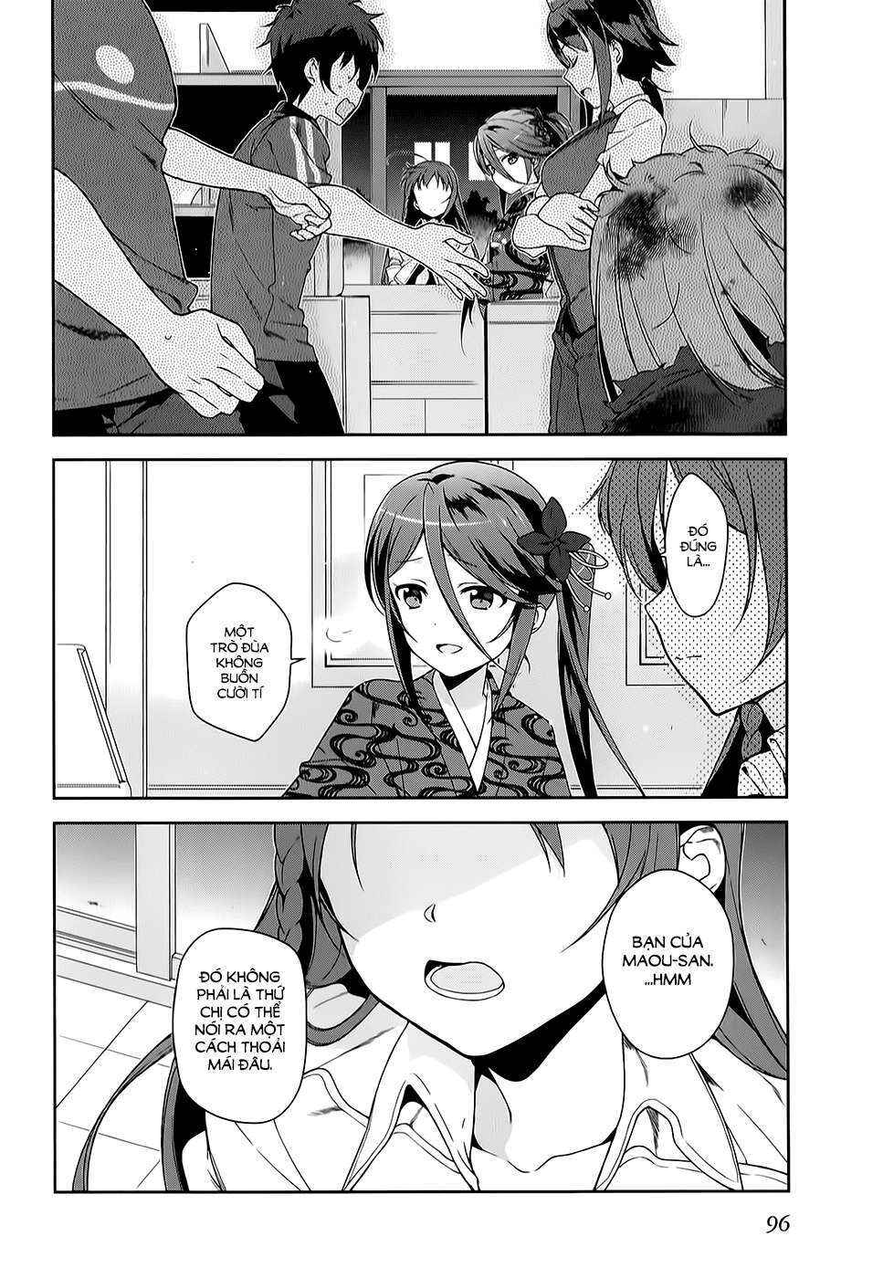 Chapter 24 - Page 19