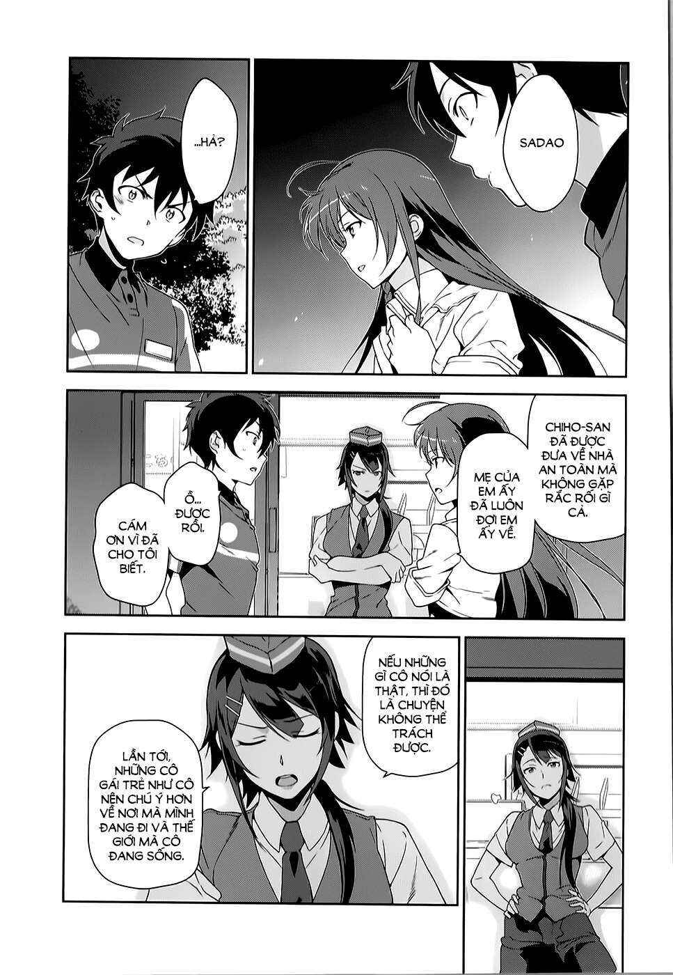 Chapter 24 - Page 9