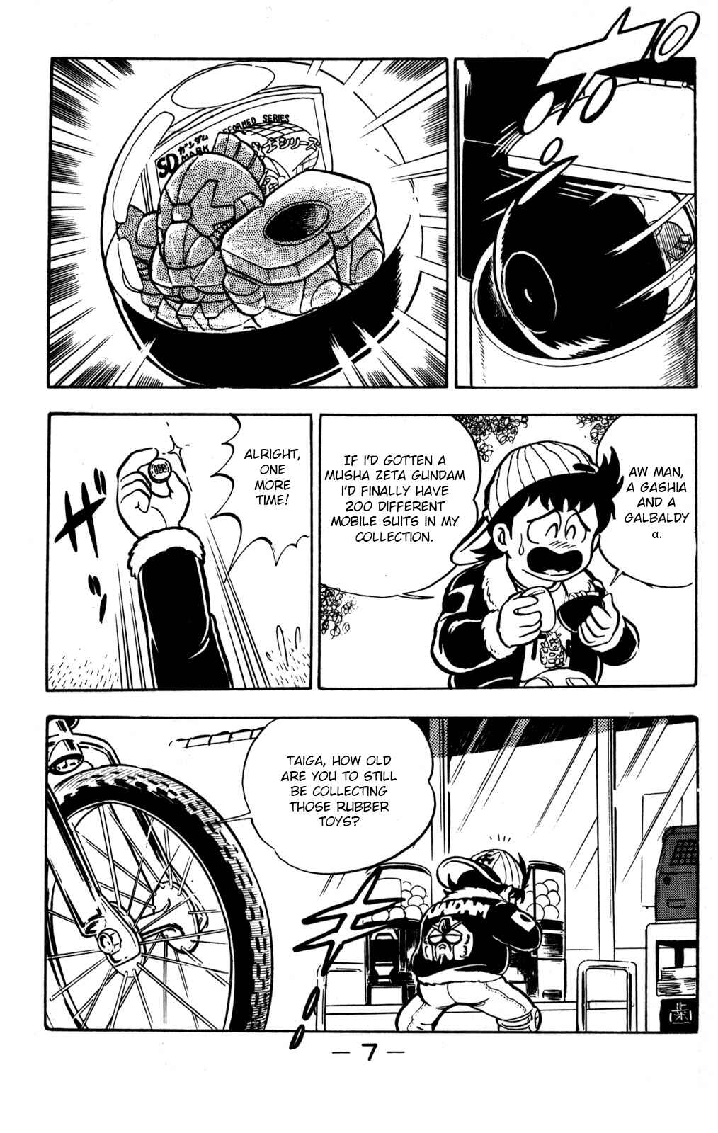 Chapter 1 - Page 8