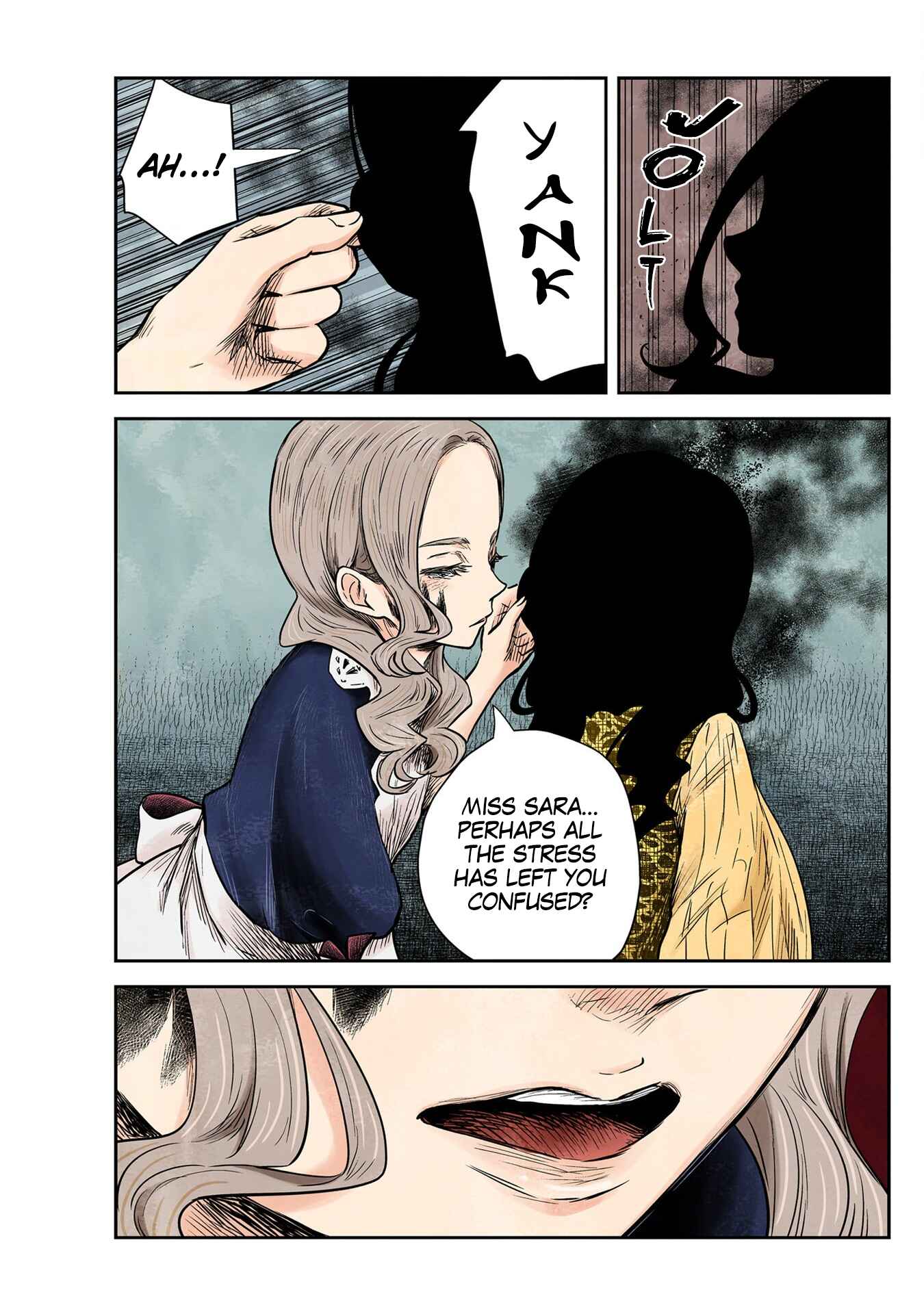 Chapter 128 - Page 12