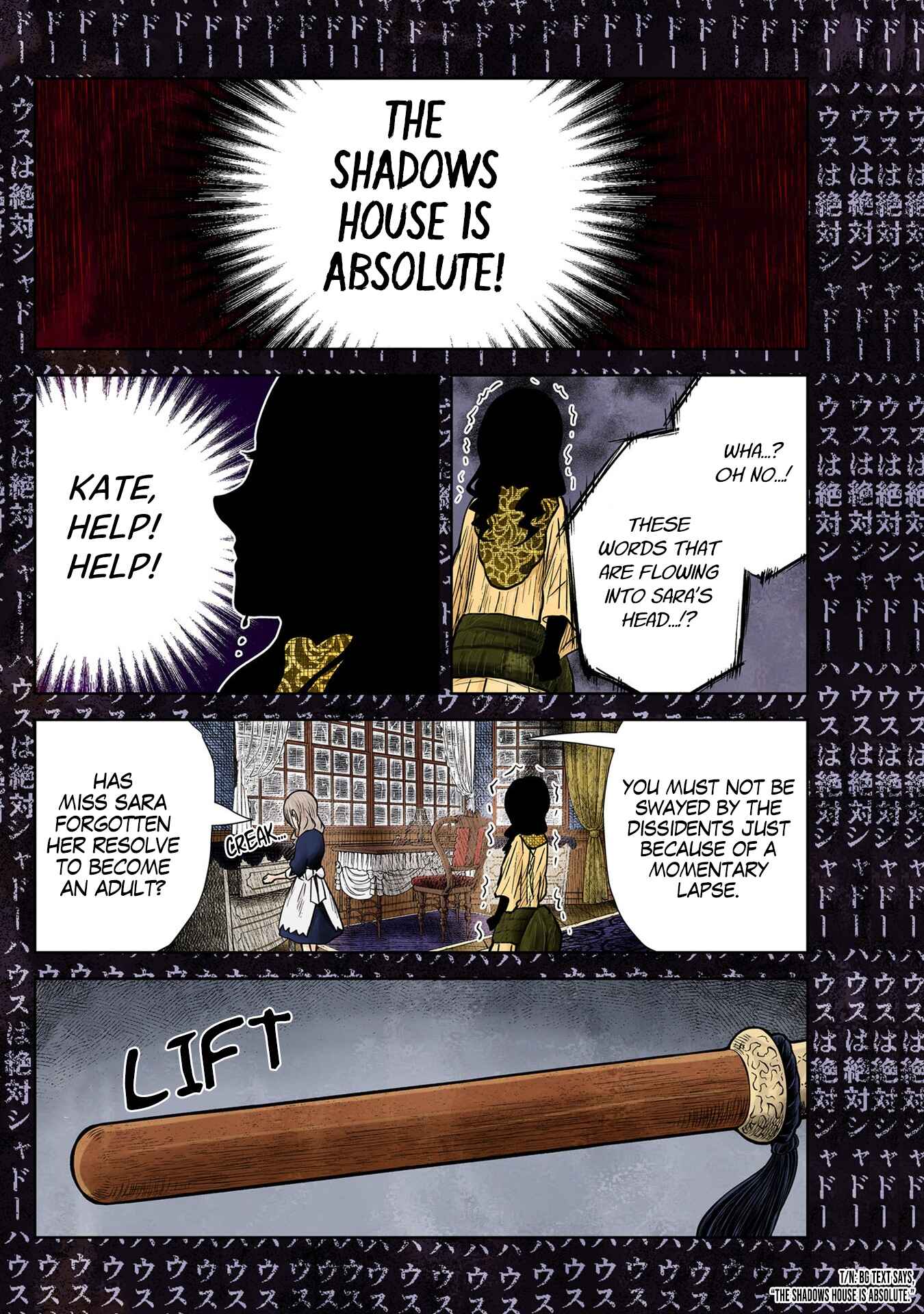 Chapter 128 - Page 13
