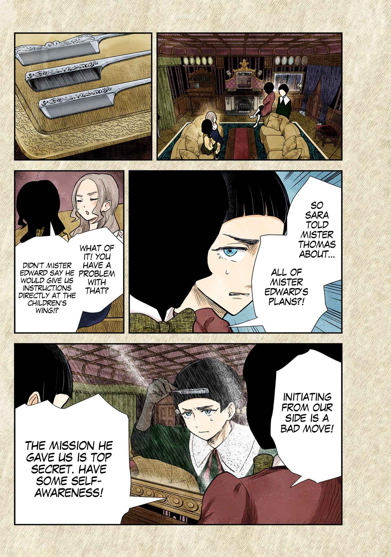 Chapter 128 - Page 3