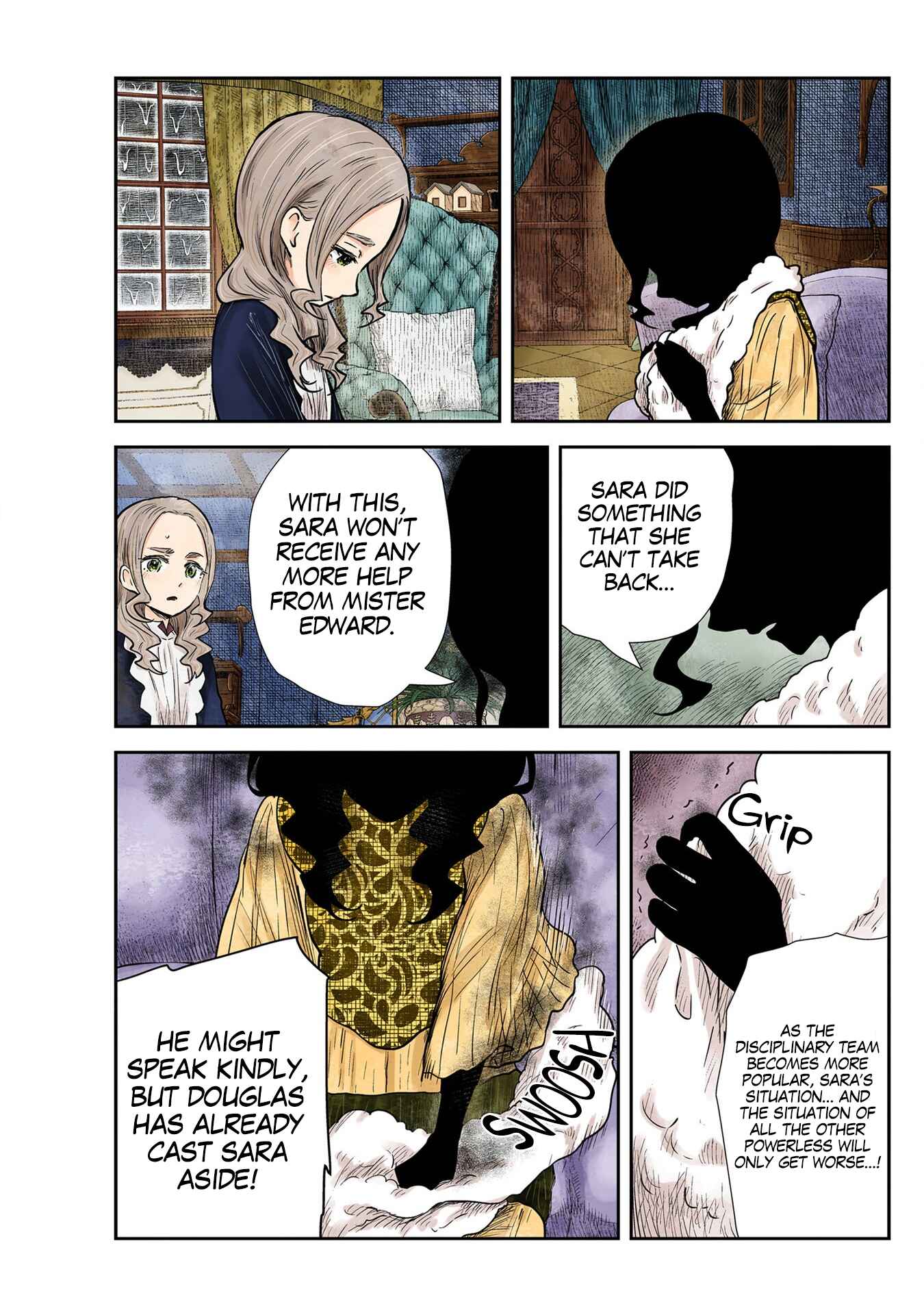 Chapter 128 - Page 8
