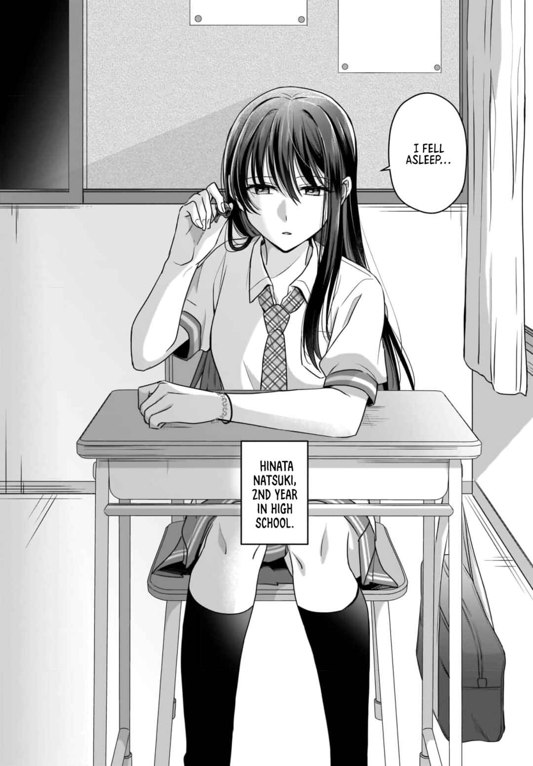 Chapter 1 - Page 4
