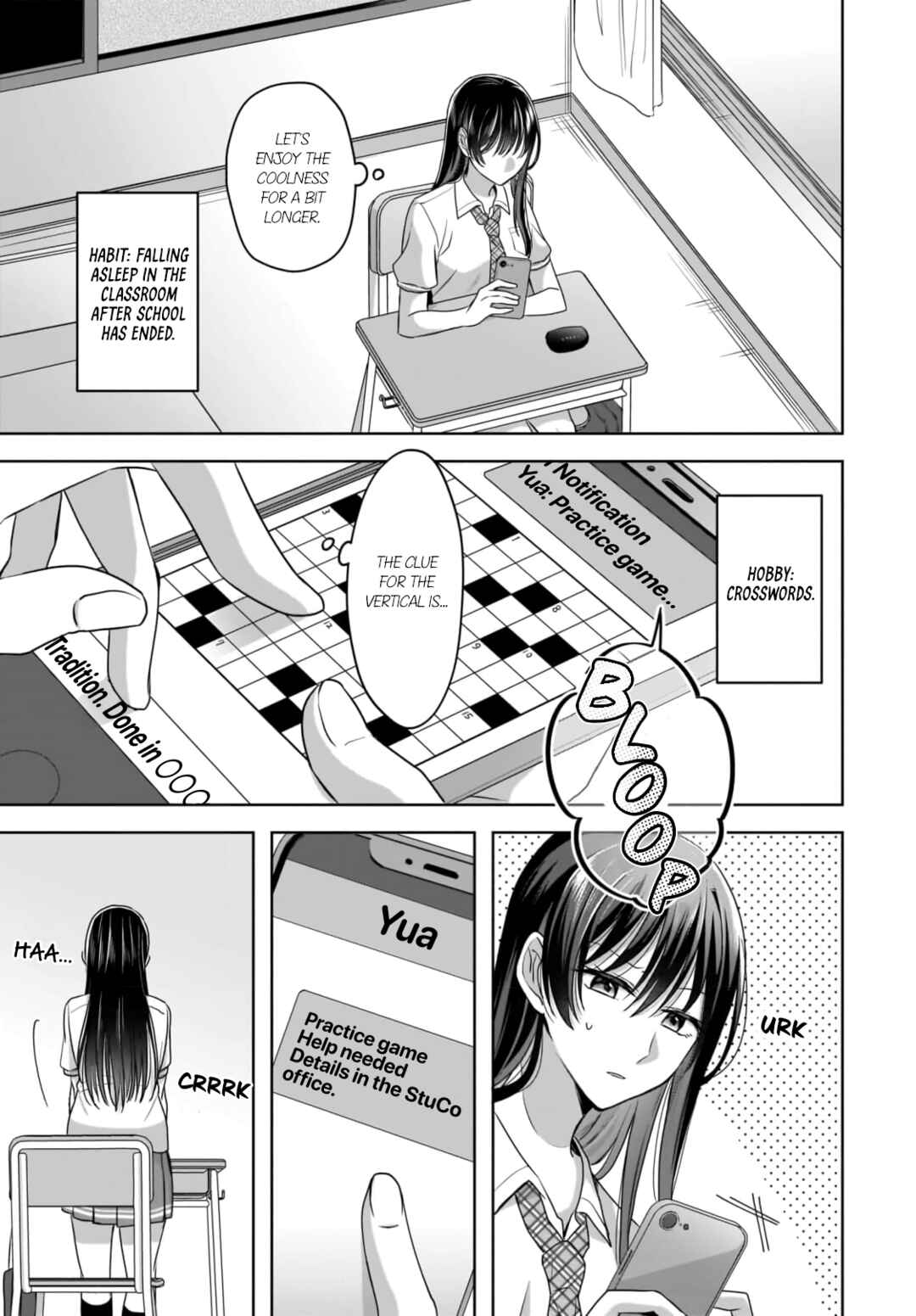 Chapter 1 - Page 5