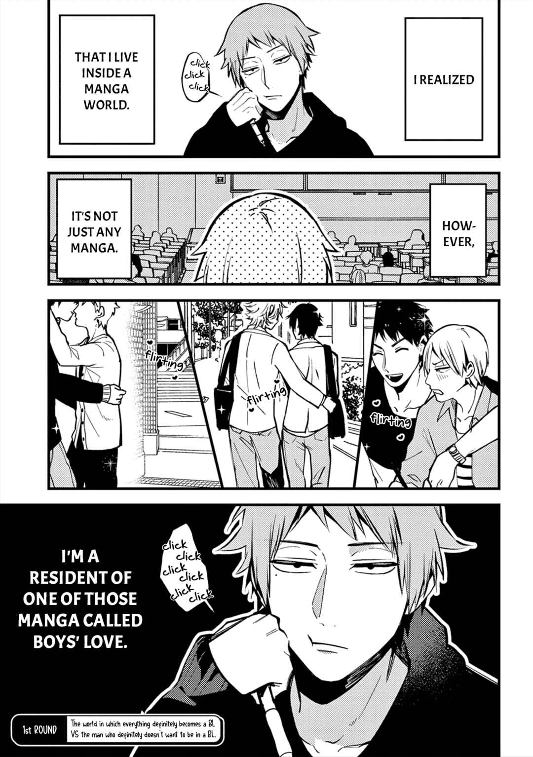 Chapter 1 - Page 5
