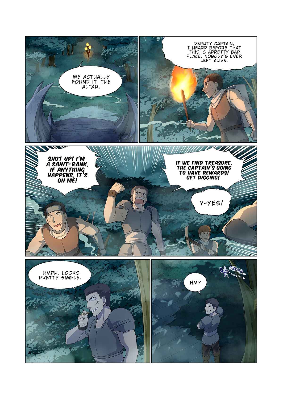 Chapter 207 - Page 12