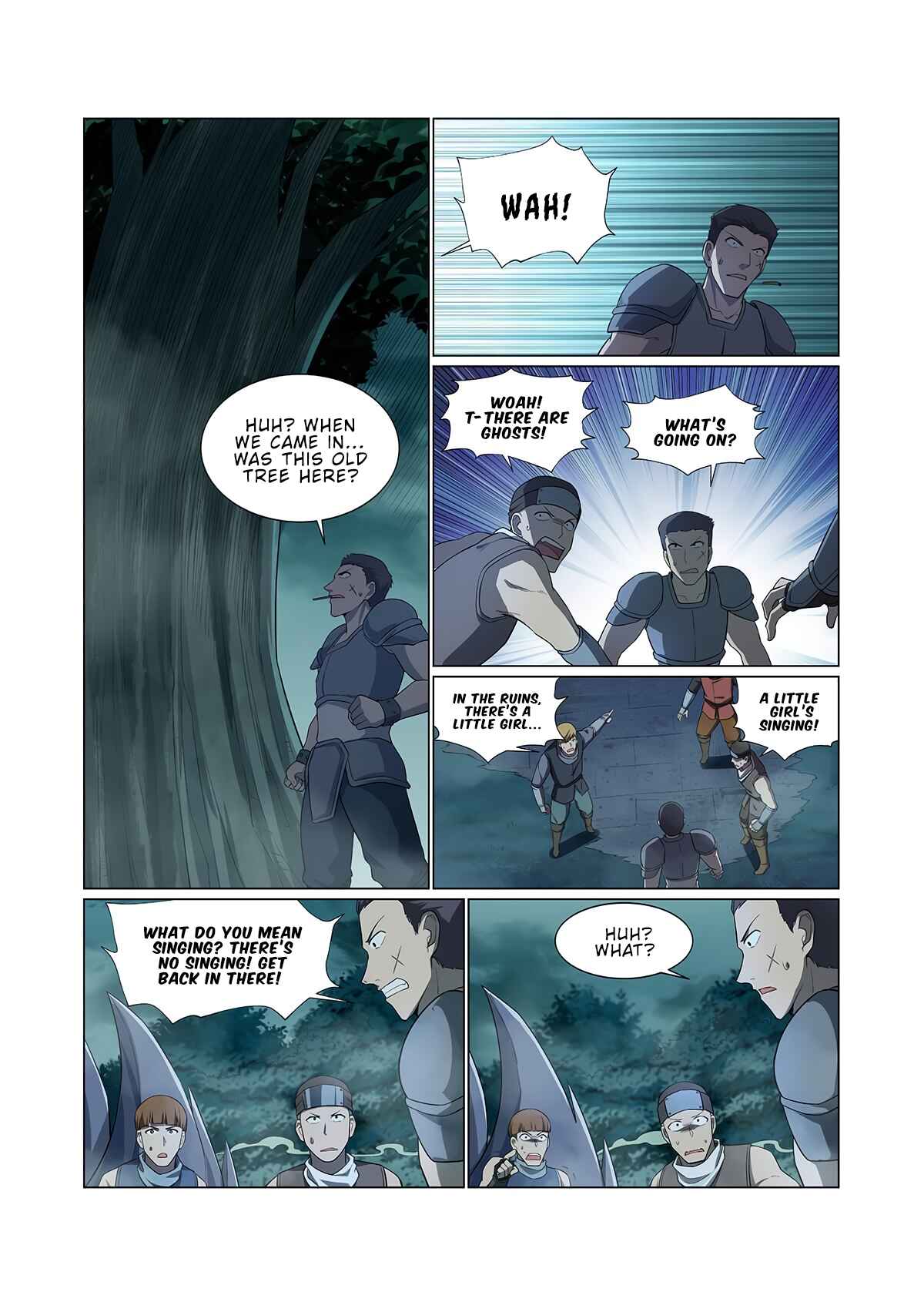 Chapter 207 - Page 13