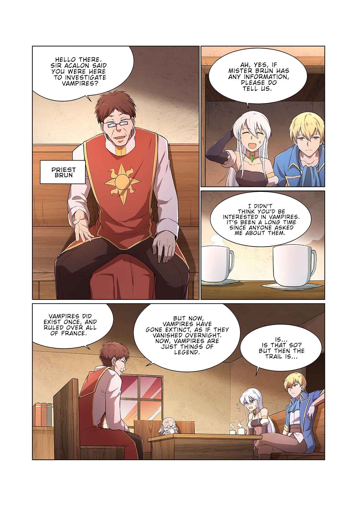 Chapter 207 - Page 6