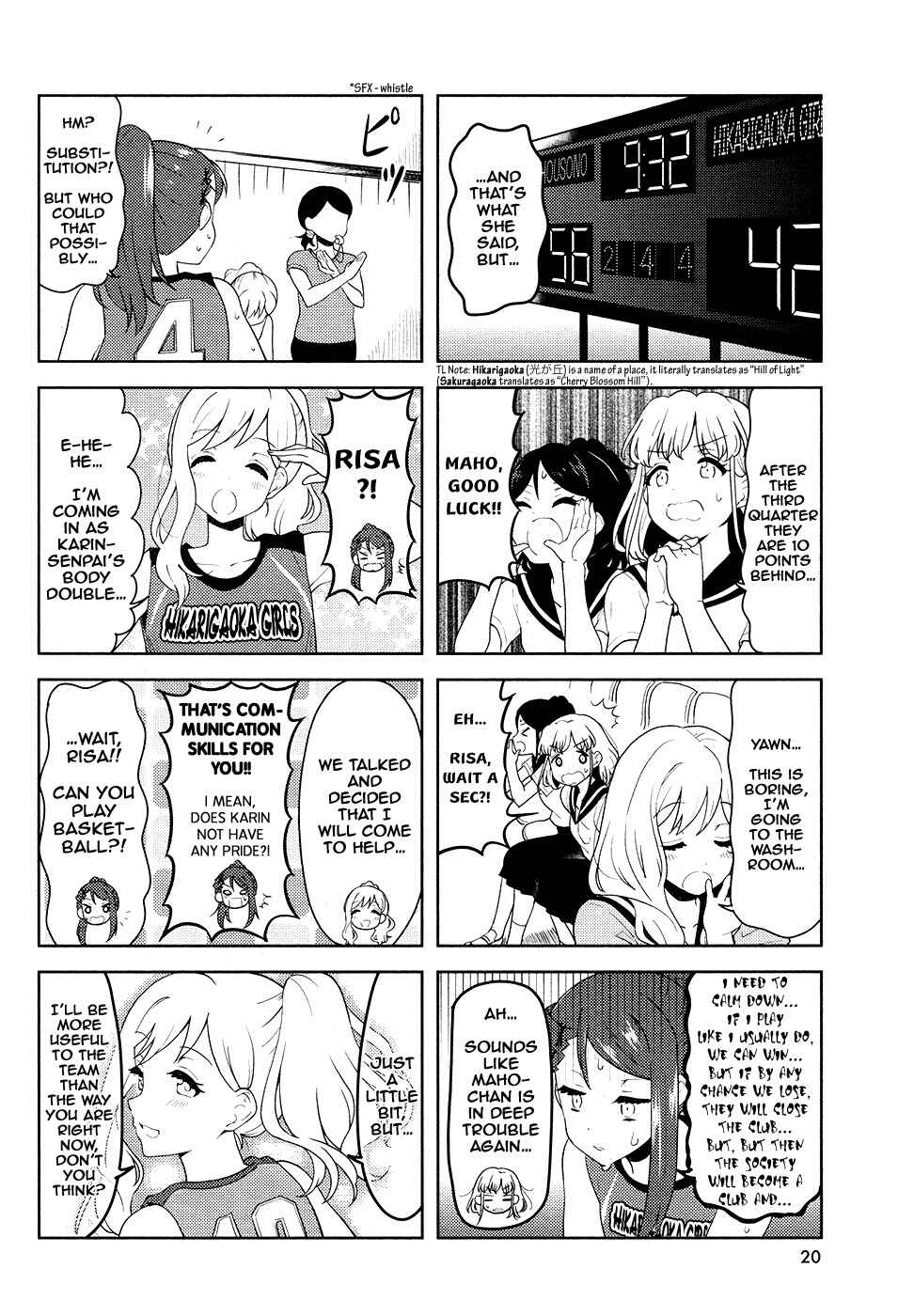 Chapter 25 - Page 6