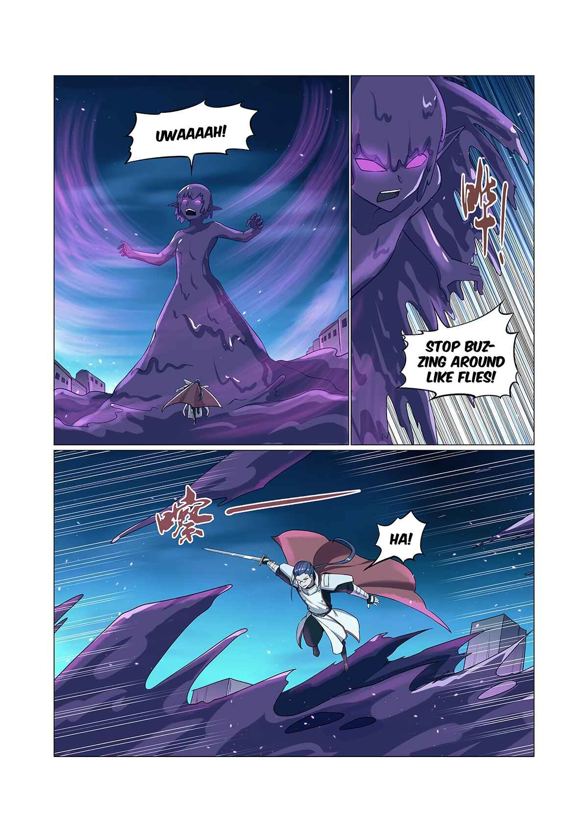 Chapter 101 - Page 2