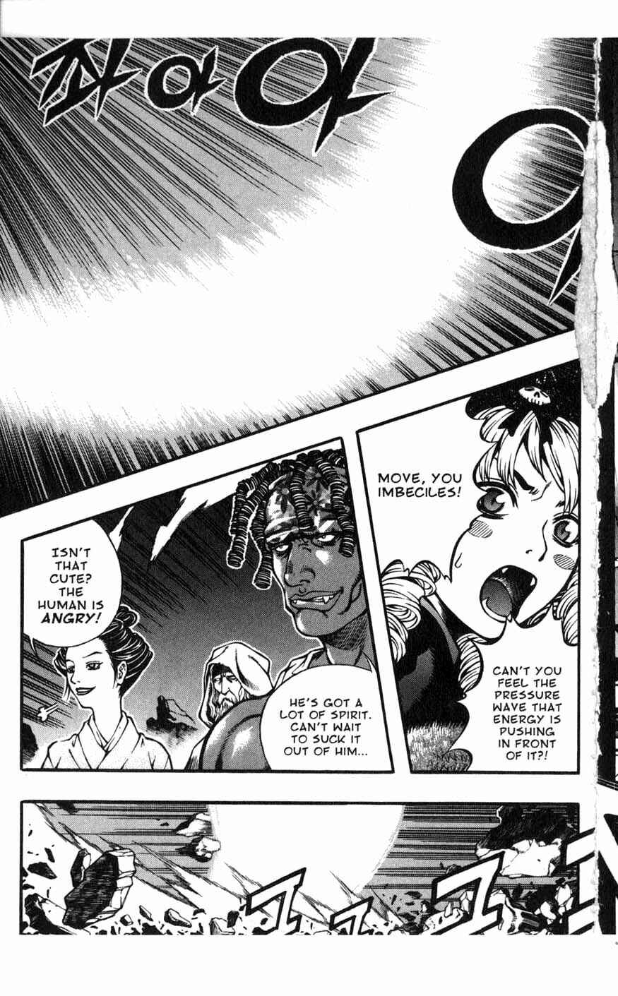 Chapter 81 - Page 15