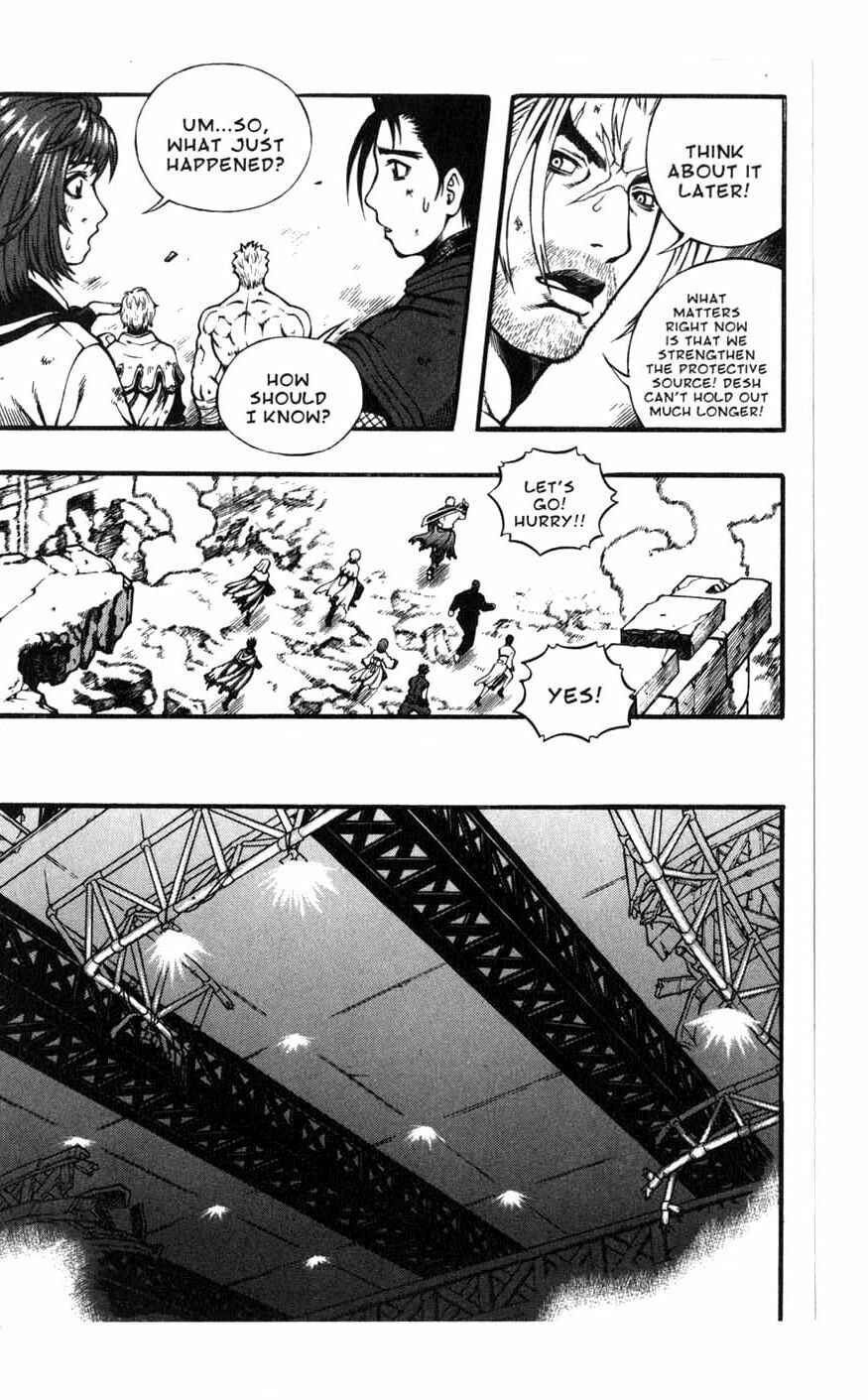 Chapter 81 - Page 20