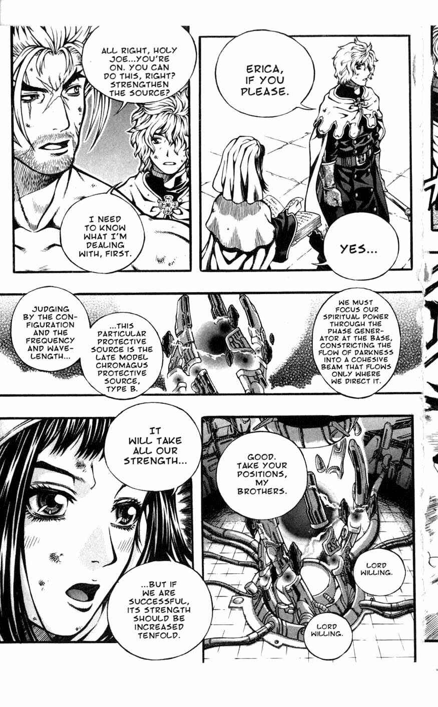 Chapter 81 - Page 29