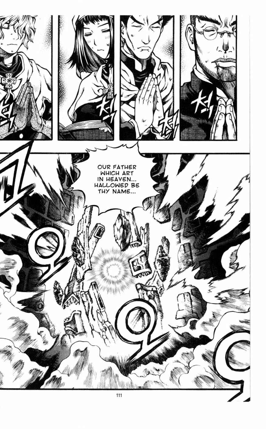 Chapter 81 - Page 30