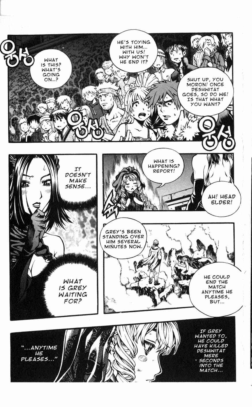 Chapter 81 - Page 33
