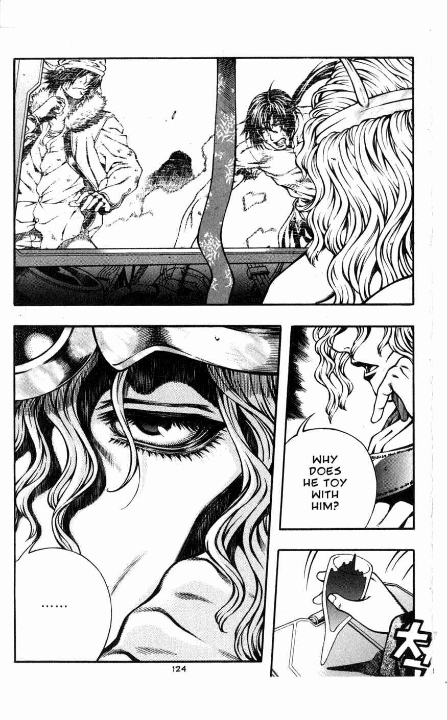 Chapter 81 - Page 43