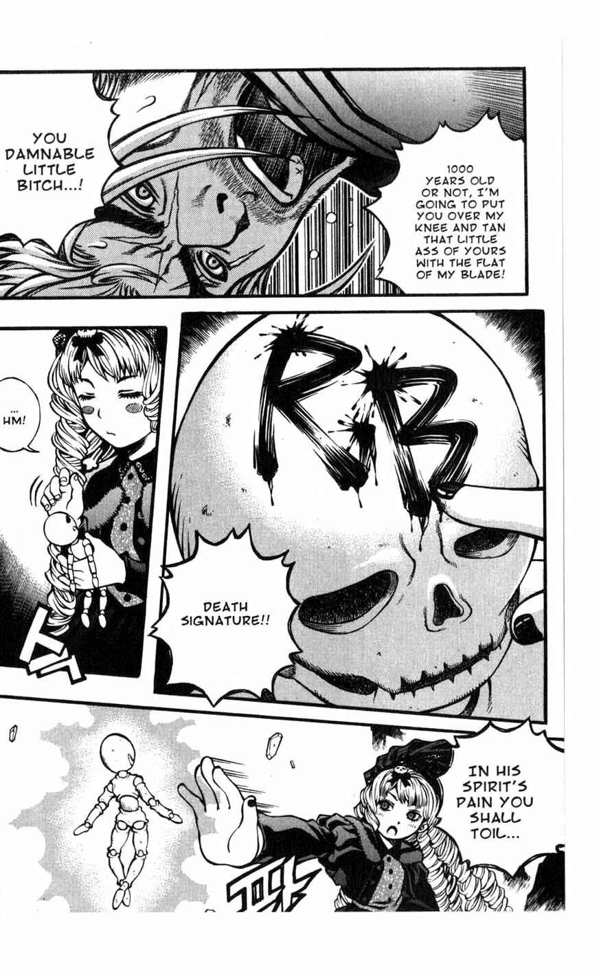Chapter 81 - Page 6