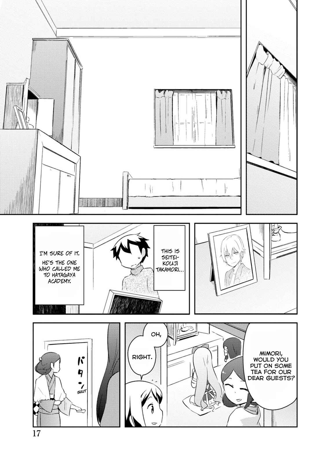 Chapter 35 - Page 14