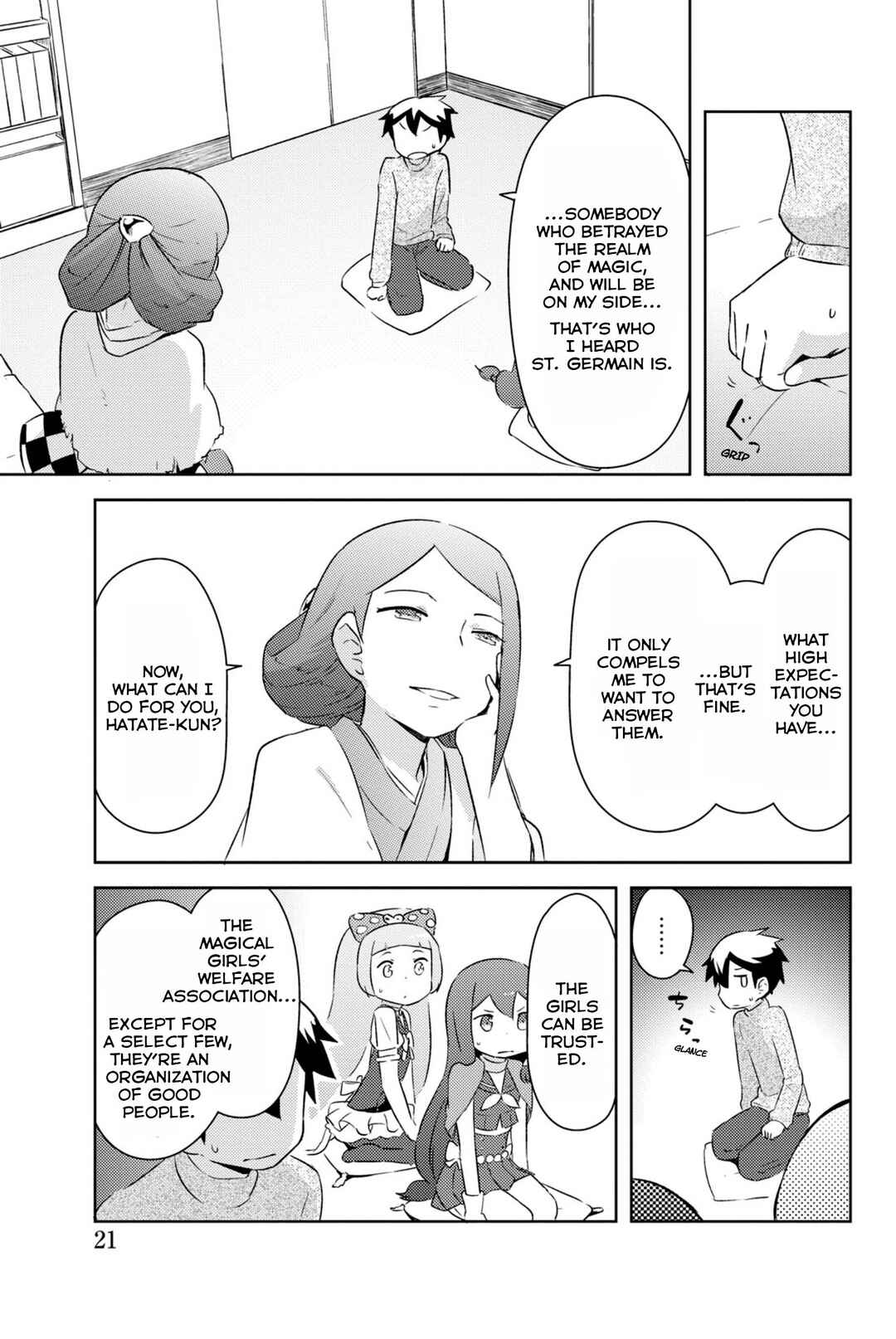 Chapter 35 - Page 18