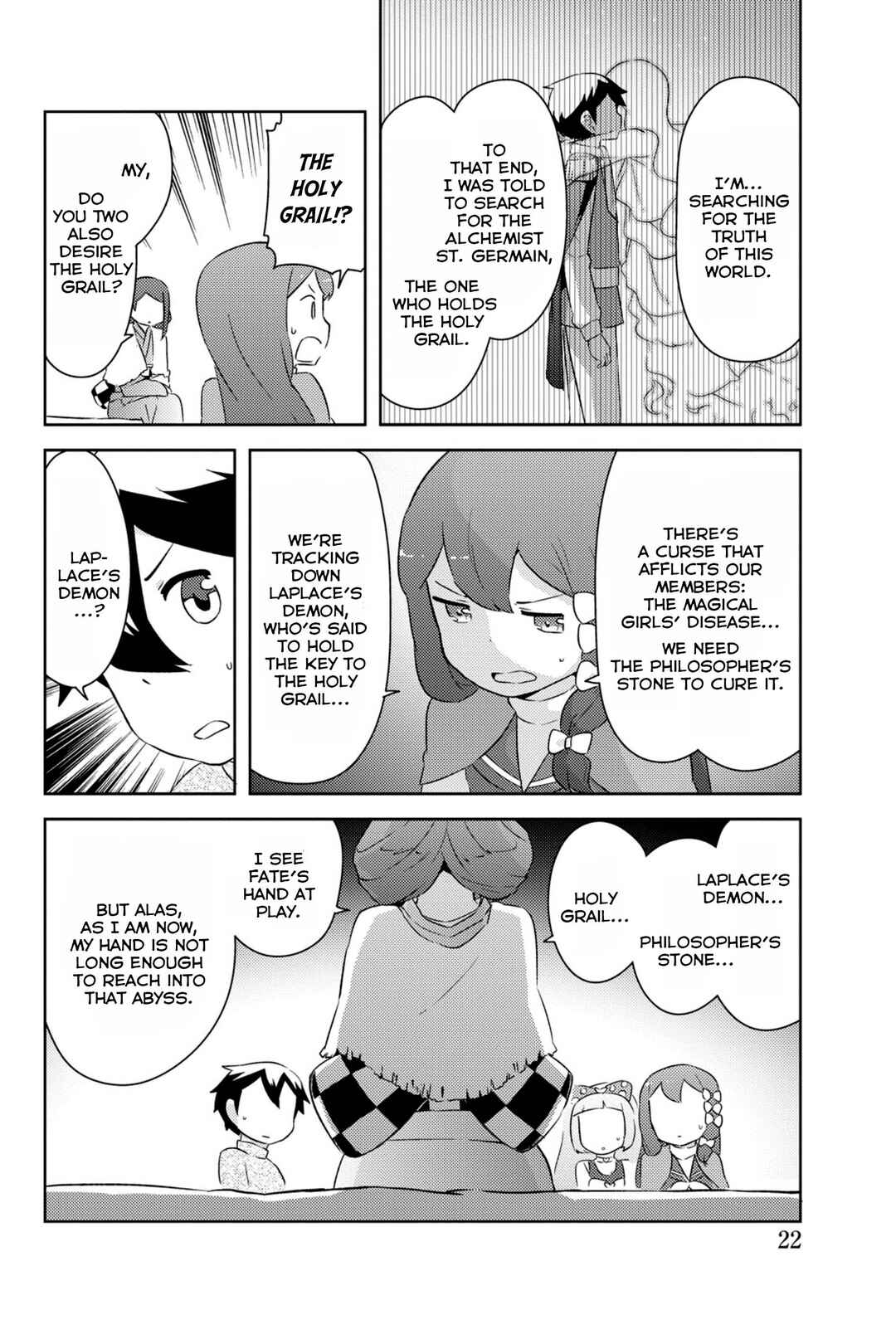 Chapter 35 - Page 19