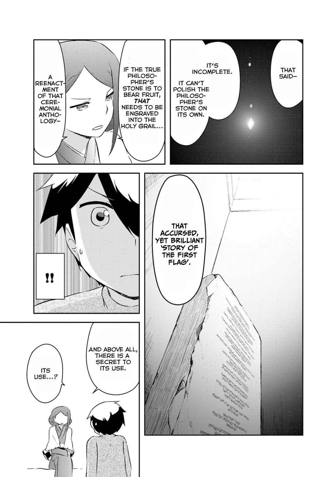 Chapter 35 - Page 22