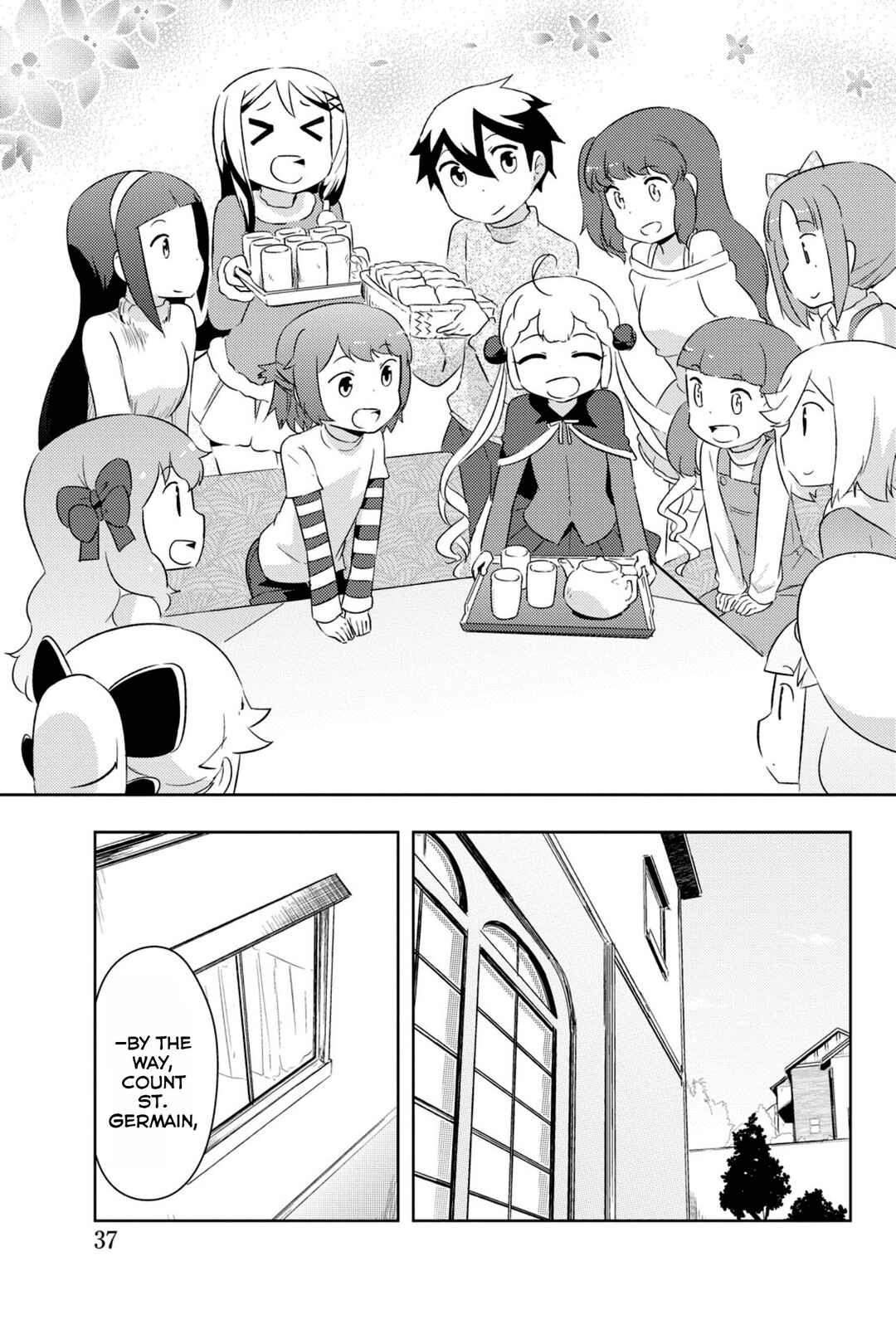 Chapter 35 - Page 34