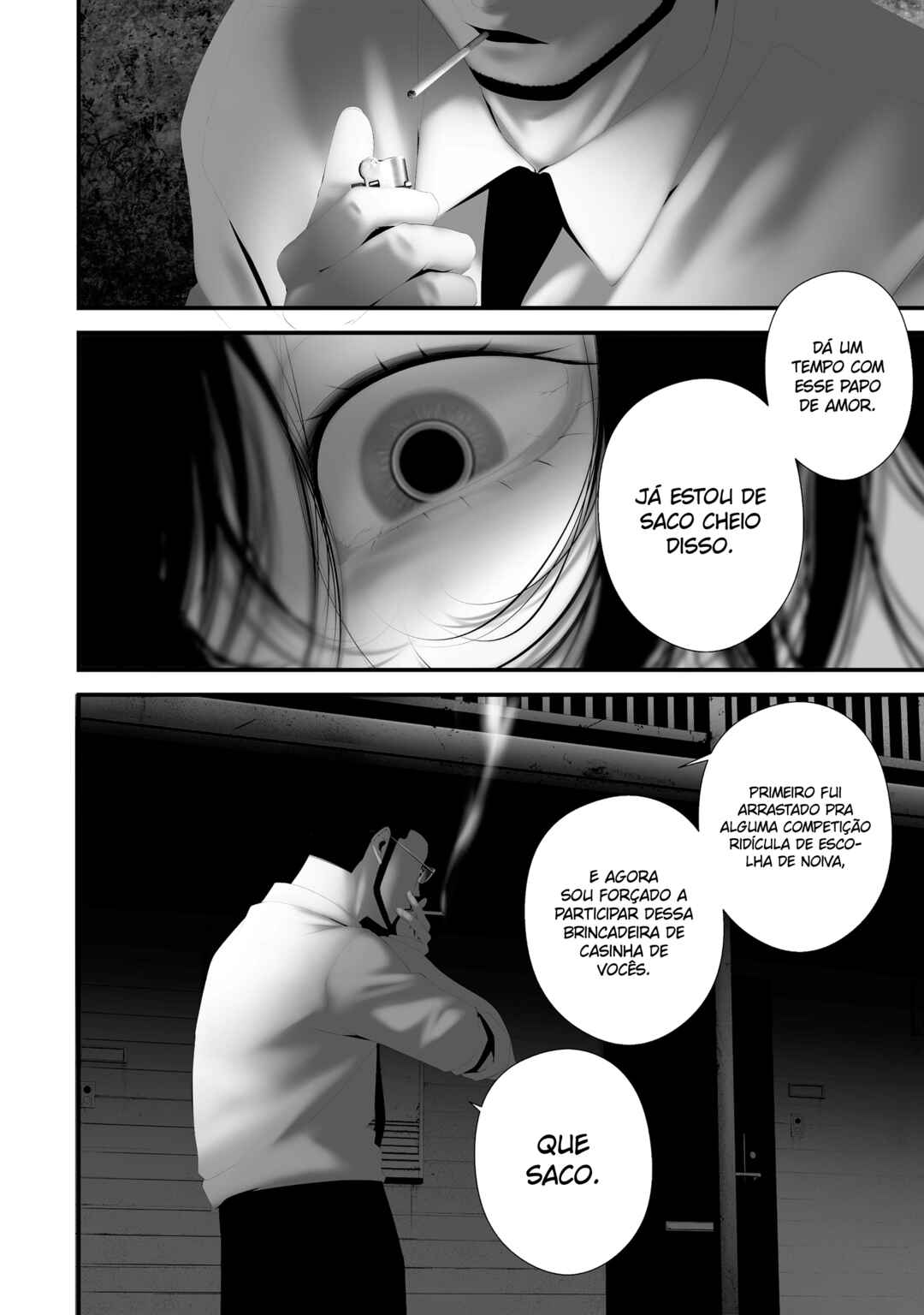 Chapter 43 - Page 21