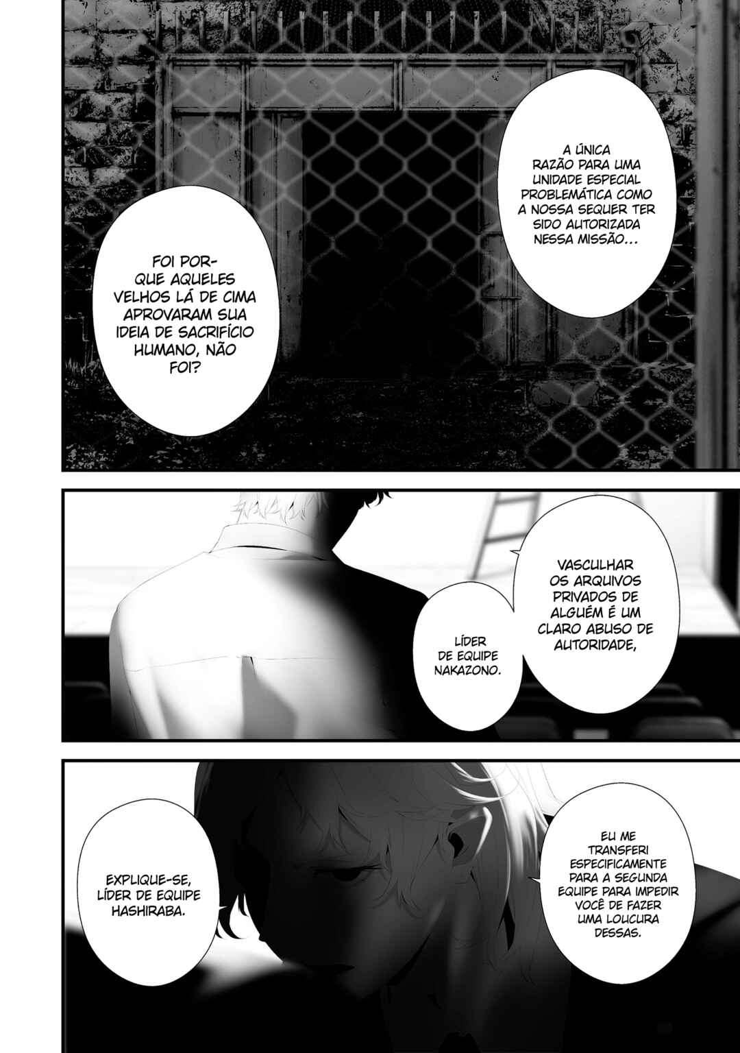 Chapter 43 - Page 5