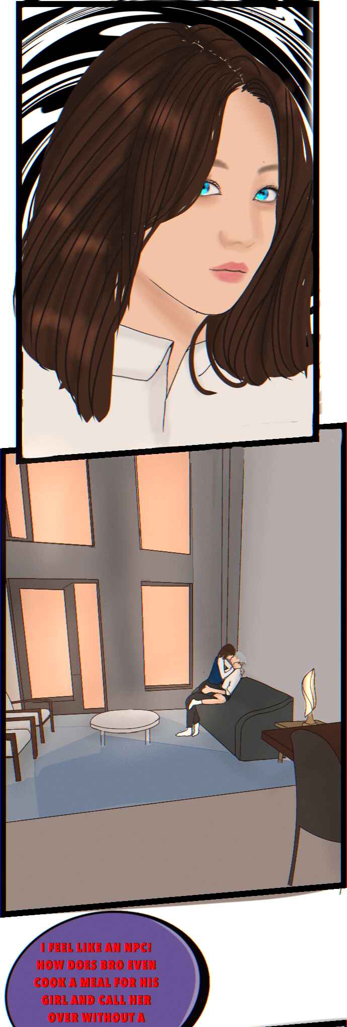 Chapter Ep 12 - Page 1