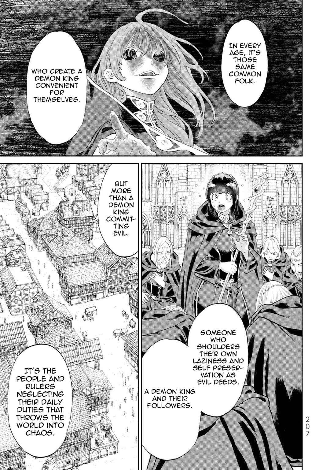 Chapter 86 - Page 10