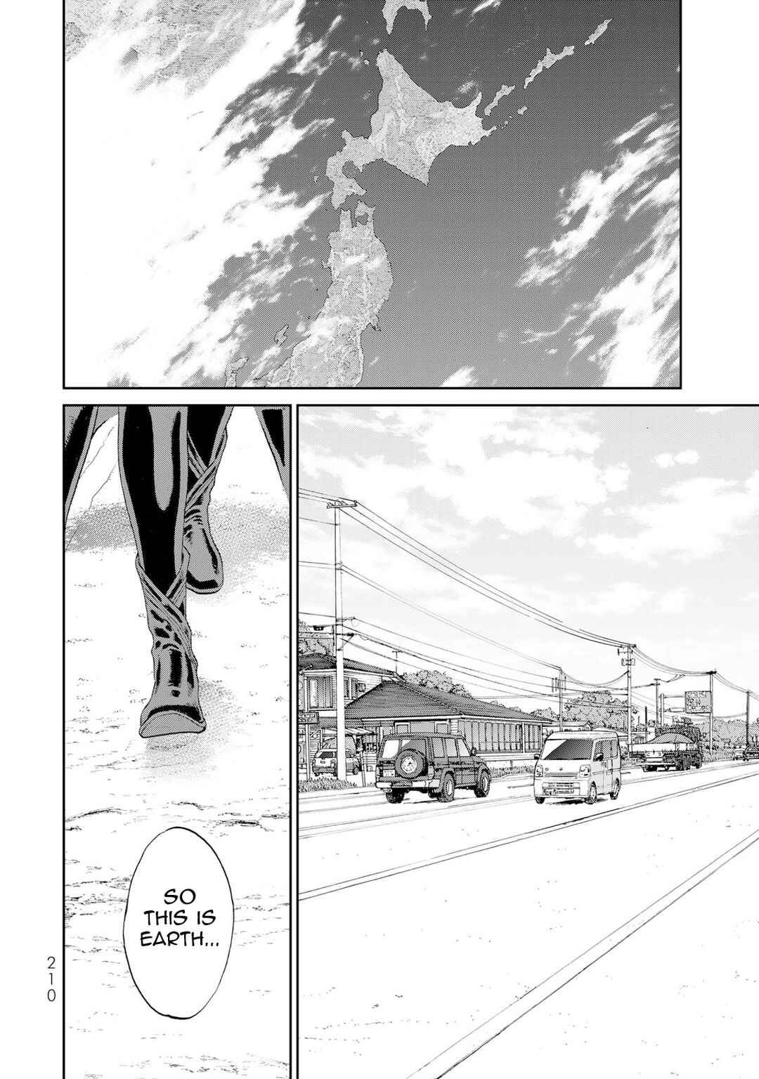 Chapter 86 - Page 13