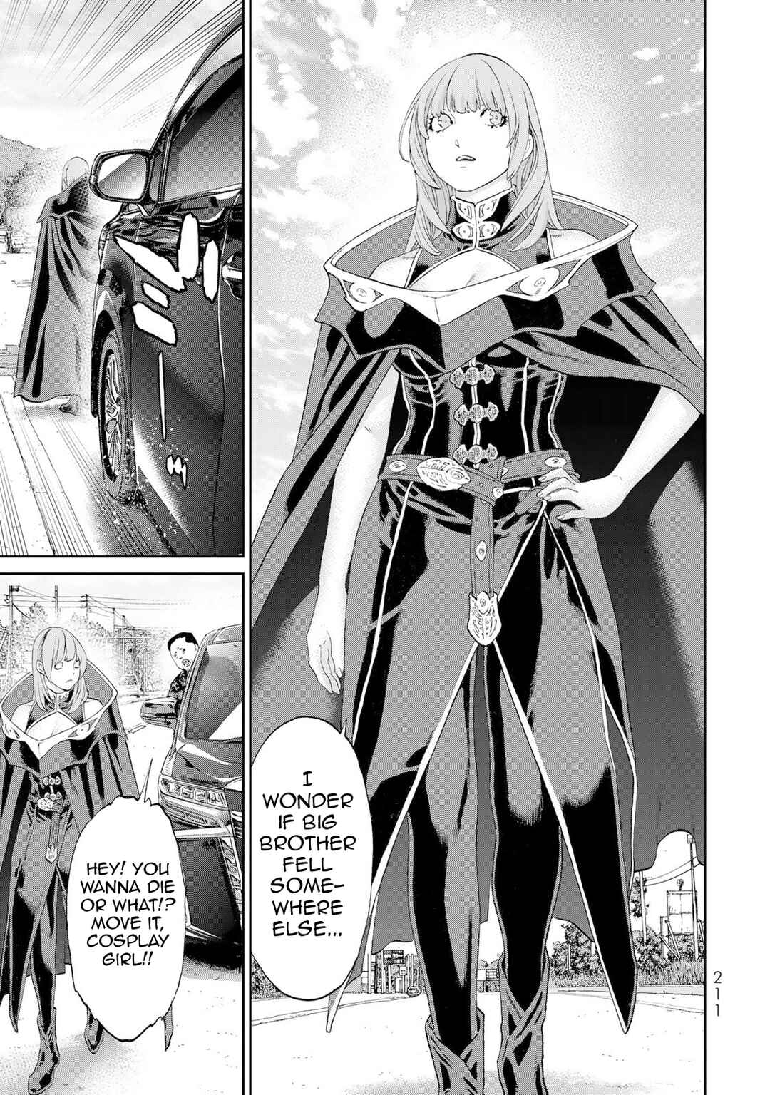 Chapter 86 - Page 14